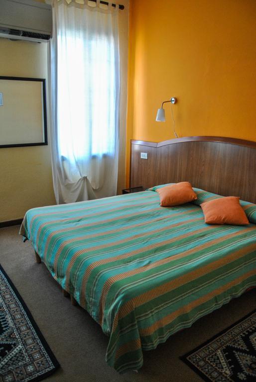 Hotel Alla Fiera Padova Exteriér fotografie