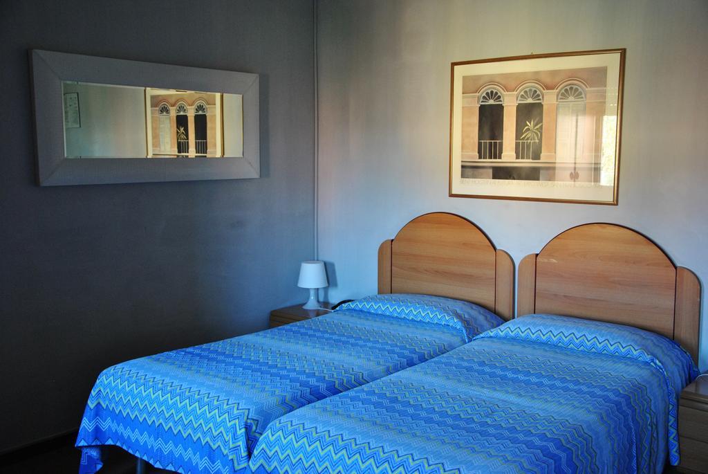 Hotel Alla Fiera Padova Exteriér fotografie