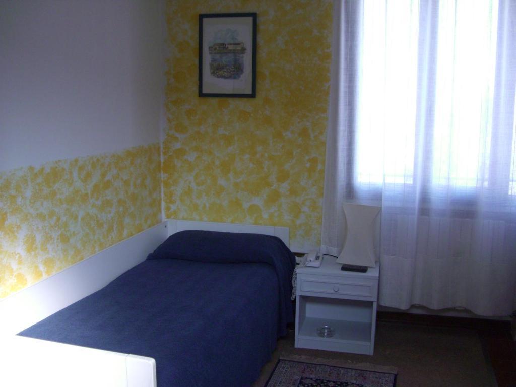 Hotel Alla Fiera Padova Pokoj fotografie