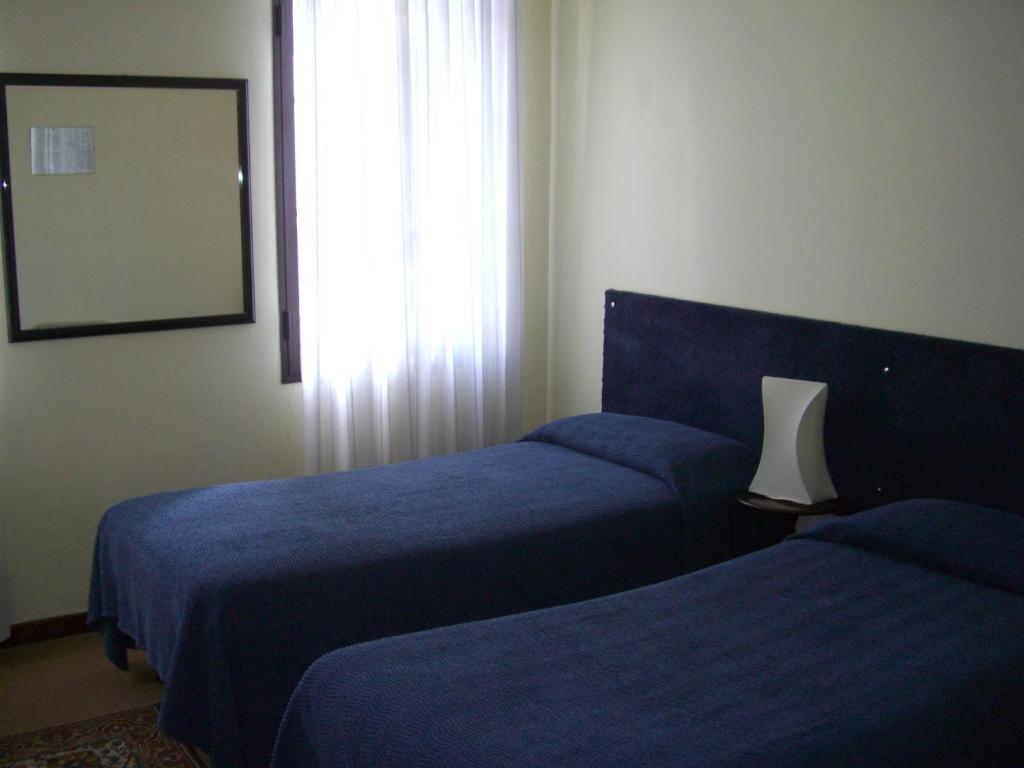Hotel Alla Fiera Padova Pokoj fotografie