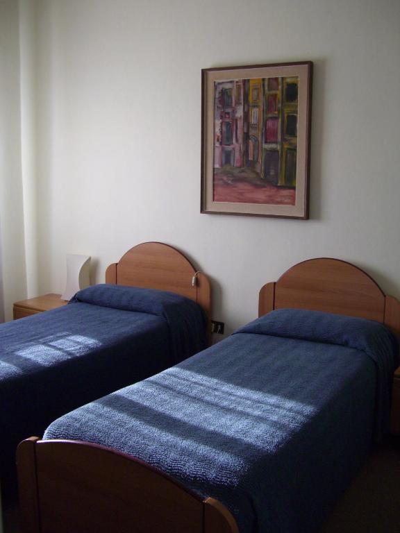 Hotel Alla Fiera Padova Pokoj fotografie