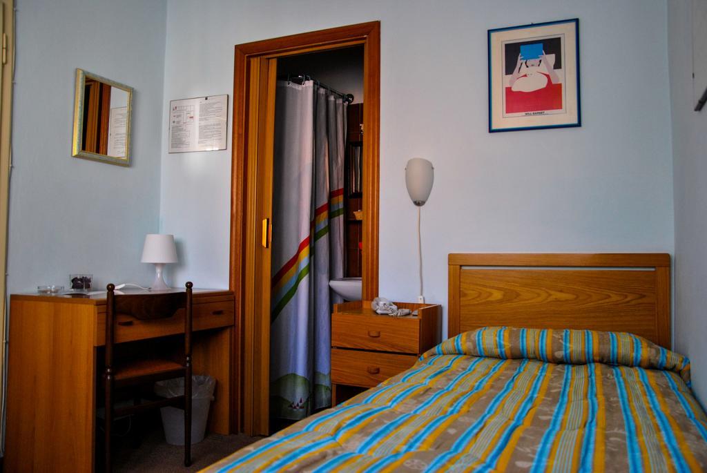 Hotel Alla Fiera Padova Exteriér fotografie