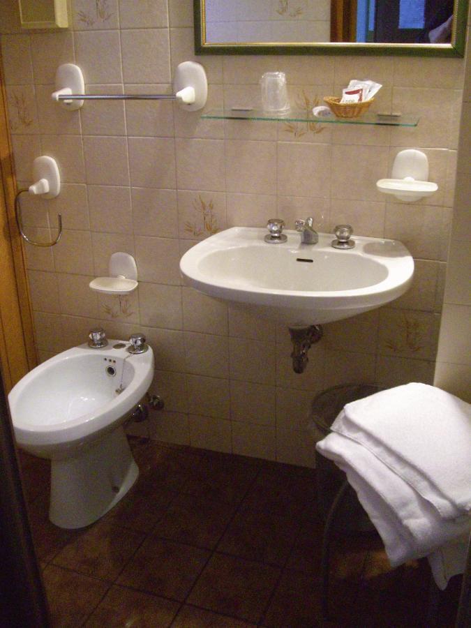 Hotel Alla Fiera Padova Pokoj fotografie